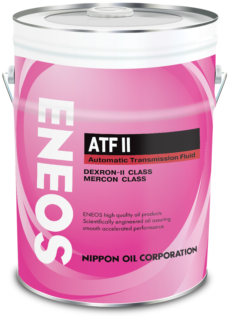 ENEOS ATF DEXRON-II