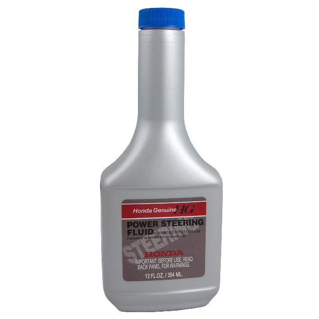 Honda PSF